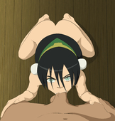 Anaxus Avatar_The_Last_Airbender Toph_Beifong // 3327x3500 // 914.9KB // jpg