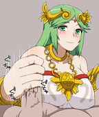 Kid_Icarus Palutena // 2233x2633 // 689.6KB // jpg