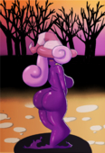 Paper_Mario Super_Mario_Bros Vivian // 1019x1491 // 1.1MB // png