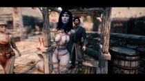 Skyrim The_Elder_Scrolls // 1920x1080 // 417.8KB // jpg