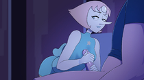 Pearl_(Steven_Universe) Steven_Universe // 1920x1080 // 588.6KB // jpg