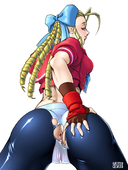 Karin_Kanzuki Street_Fighter // 1200x1600 // 208.3KB // jpg