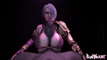 3D Animated Ivy_Valentine Onagi Soul_Calibur Source_Filmmaker // 1280x720, 36.8s // 4.6MB // mp4