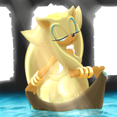 Adventures_of_Sonic_the_Hedgehog Gold_the_Tenrec // 4000x4000 // 4.6MB // png