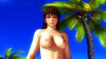 3D Dead_or_Alive Dead_or_Alive_5_Last_Round Kasumi // 1280x721 // 213.5KB // jpg