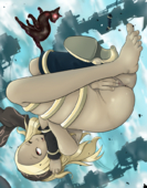 Gravity_Rush Kat_(Gravity_Rush) // 703x900 // 705.6KB // png