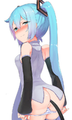 Hatsune_Miku Vocaloid // 630x1039 // 336.8KB // jpg