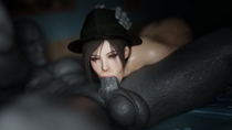 3D Ada_Wong Blender Resident_Evil_2_Remake StephaniE23 T-00 // 3840x2160 // 300.3KB // jpg