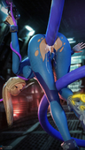 3D Metroid Samus_Aran // 1080x1920 // 423.9KB // jpg