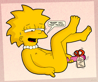 Lisa_Simpson The_Simpsons // 689x575 // 129.3KB // jpg
