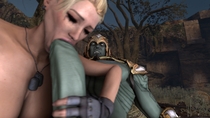 26region Cassie_Cage Mortal_Kombat // 1280x720 // 437.7KB // jpg