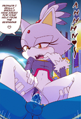 Adventures_of_Sonic_the_Hedgehog Blaze_The_Cat HecticArts // 736x1080 // 1.0MB // png