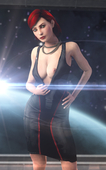 3D Commander_Shepard Femshep Mass_Effect ssppp // 800x1280 // 902.7KB // png