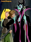 CartoonValley Disney_(series) Helg Maleficent_(character) Prince_Phillip_(character) Princess_Aurora_(character) Sleeping_Beauty_(film) // 452x603 // 54.4KB // jpg