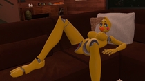 Chica_(Five_Nights_at_Freddy's) Five_Nights_at_Freddy's // 1366x768 // 317.3KB // jpg