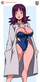 Kyoffie12 Pokemon Professor_Ivy // 1492x3068 // 1006.0KB // jpg