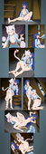 Charle Ed-Jim Erza_Scarlet Fairy_Tail Juvia_Lockser Wendy_Marvell // 1512x5000 // 3.6MB // png