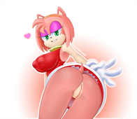 Adventures_of_Sonic_the_Hedgehog Amy_Rose // 2092x1816 // 1.2MB // jpg