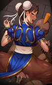 Chun-Li NT00 Street_Fighter // 600x969 // 457.3KB // jpg