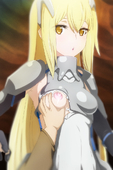 Ais_Wallenstein Dungeon_ni_Deai_wo_Motomeru_no_wa_Machigatteiru_Darou_ka // 720x1080 // 311.0KB // jpg