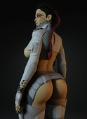 3D Apex_Legends Blender Loba_Andrade Mavixtious // 1400x1920 // 160.1KB // jpg