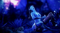 3D Animated Avatar_(Film) CreationMach1ne Na'vi Sound // 1280x720, 10s // 814.0KB // mp4