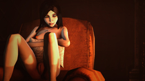 3D Alice:_Madness_Returns Alice_Liddell quilsfm // 1920x1080 // 941.4KB // jpg