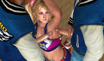 Juliet_Starling Lollipop_Chainsaw yourenotsam // 2880x1706 // 2.1MB // jpg