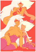 Jasper_(Steven_Universe) Sniggysmut Steven_Universe // 700x990 // 264.8KB // png