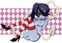 Skullgirls Squigly // 840x577 // 179.6KB // jpg