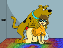 Dog(s) Scooby-Doo Scooby_Doo_(Series) Velma_Dinkley // 1155x893 // 203.4KB // jpg