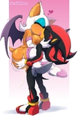 Rouge_The_Bat Scaitblue Sonic_(Series) // 2500x3766 // 498.6KB // jpg