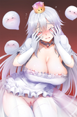 Booette Boosette Hirani Super_Mario_Bros // 693x1052 // 444.0KB // jpg