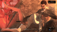 3D Adam_Jensen Animated Deus_Ex Megan_Reed Source_Filmmaker Thedollwarehouse // 480x270 // 990.9KB // gif