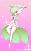 Gardevoir_(Pokemon) Pokemon Zedrin // 1200x1920 // 583.6KB // png