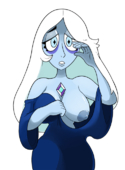 Blue_Diamond Steven_Universe misconawry // 500x682 // 153.1KB // png