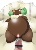 Pokemon Whimsicott_(Pokémon) // 920x1262 // 852.9KB // png