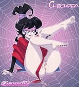 Beetlejuice Lydia_Deetz chickpea // 1088x1200 // 255.3KB // jpg