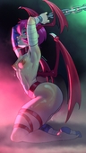 Darkstalkers Lilith_Aensland Playzholder // 1296x2304 // 299.8KB // jpg