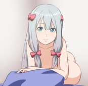 Eromanga-Sensei Izumi_Sagiri // 594x580 // 141.6KB // jpg