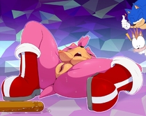 Amy_Rose BIGDON1992 Sonic_(Series) // 1280x1009 // 142.8KB // jpg