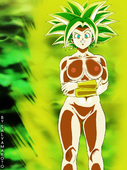 Dragon_Ball_Super Kefla salvamakoto // 1024x1368 // 670.0KB // jpg