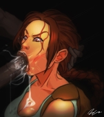 Lara_Croft Tomb_Raider pumpkinsinclair // 1280x1441 // 178.8KB // jpg