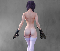 Ghost_in_the_Shell Motoko_Kusanagi // 1200x1022 // 321.6KB // jpg