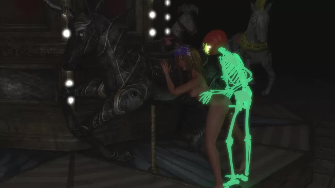 3D Alicecry Animated Saints_Row Shaundi // 1280x720 // 464.2KB // webm