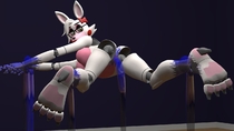 Five_Nights_at_Freddy's Goo Mangle_(Five_Nights_at_Freddy's) Slime // 1366x768 // 220.4KB // jpg